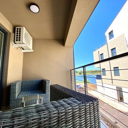 Apartment Lea Medolino Esterno foto