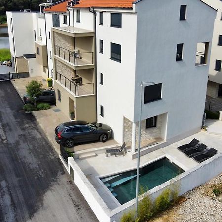 Apartment Lea Medolino Esterno foto