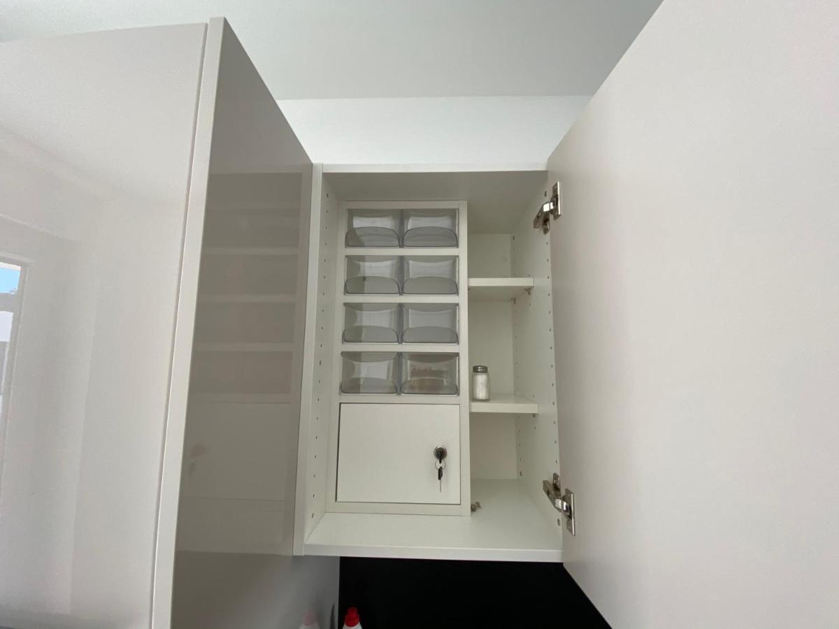 Apartment Lea Medolino Esterno foto